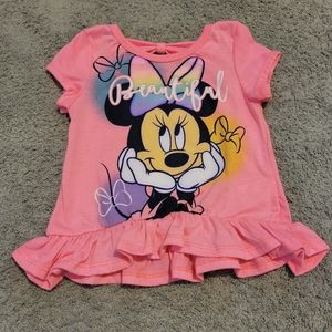 Minnie Mouse Shirt